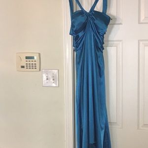 Zum Zum by Niki Livas Dress